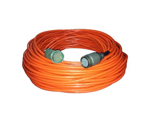 LGT3620地震数传电缆