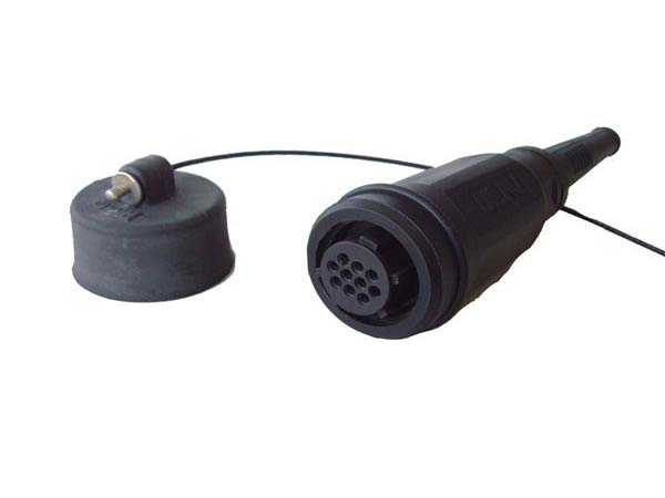 LGT5412 数传电缆插头