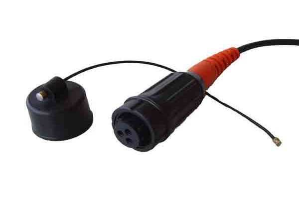 LGT5415 数传电缆插头